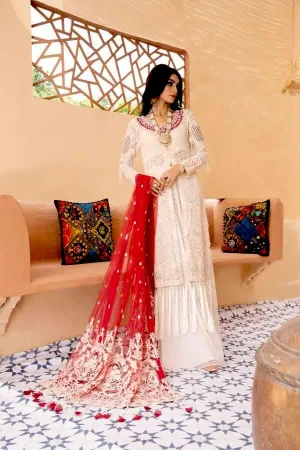 Adan's Libas Mehfil Wedding Festive Collection – Tabeer