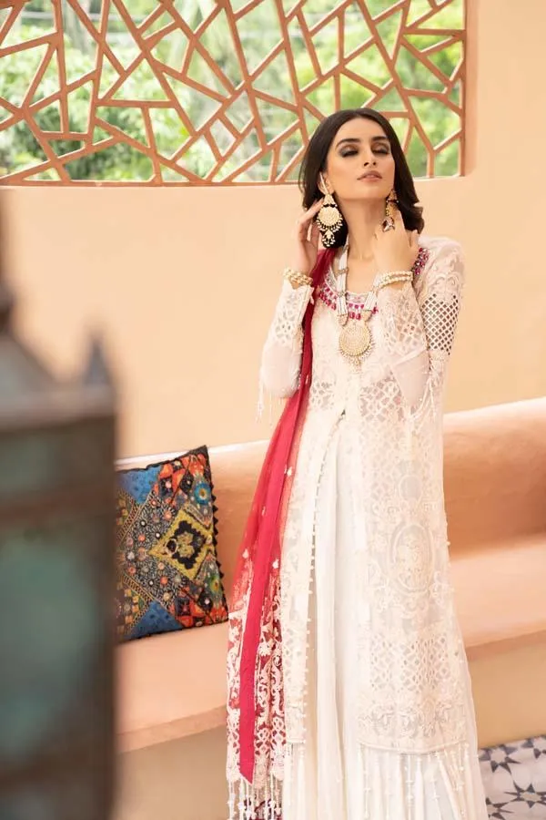 Adan's Libas Mehfil Wedding Festive Collection – Tabeer