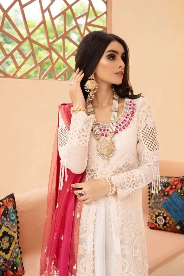 Adan's Libas Mehfil Wedding Festive Collection – Tabeer