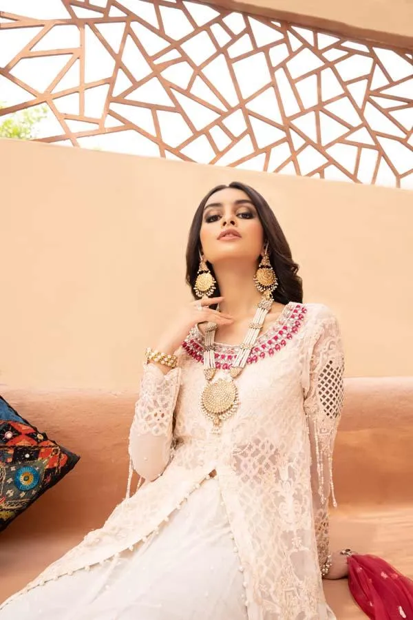 Adan's Libas Mehfil Wedding Festive Collection – Tabeer