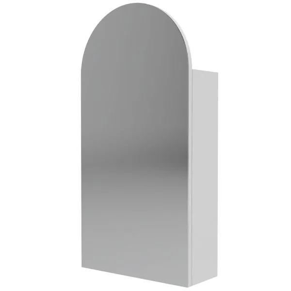 Bao Arch Shaving Cabinet 400mm