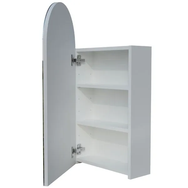 Bao Arch Shaving Cabinet 400mm