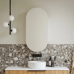 Bao Pill Shaving Cabinet 450mm x 900mm