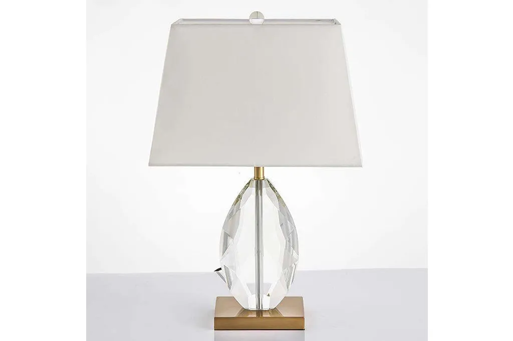 Berkeley Designs Merlo Table Lamp