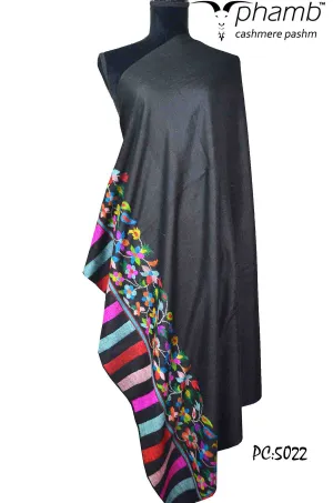 black kani palla - 5022