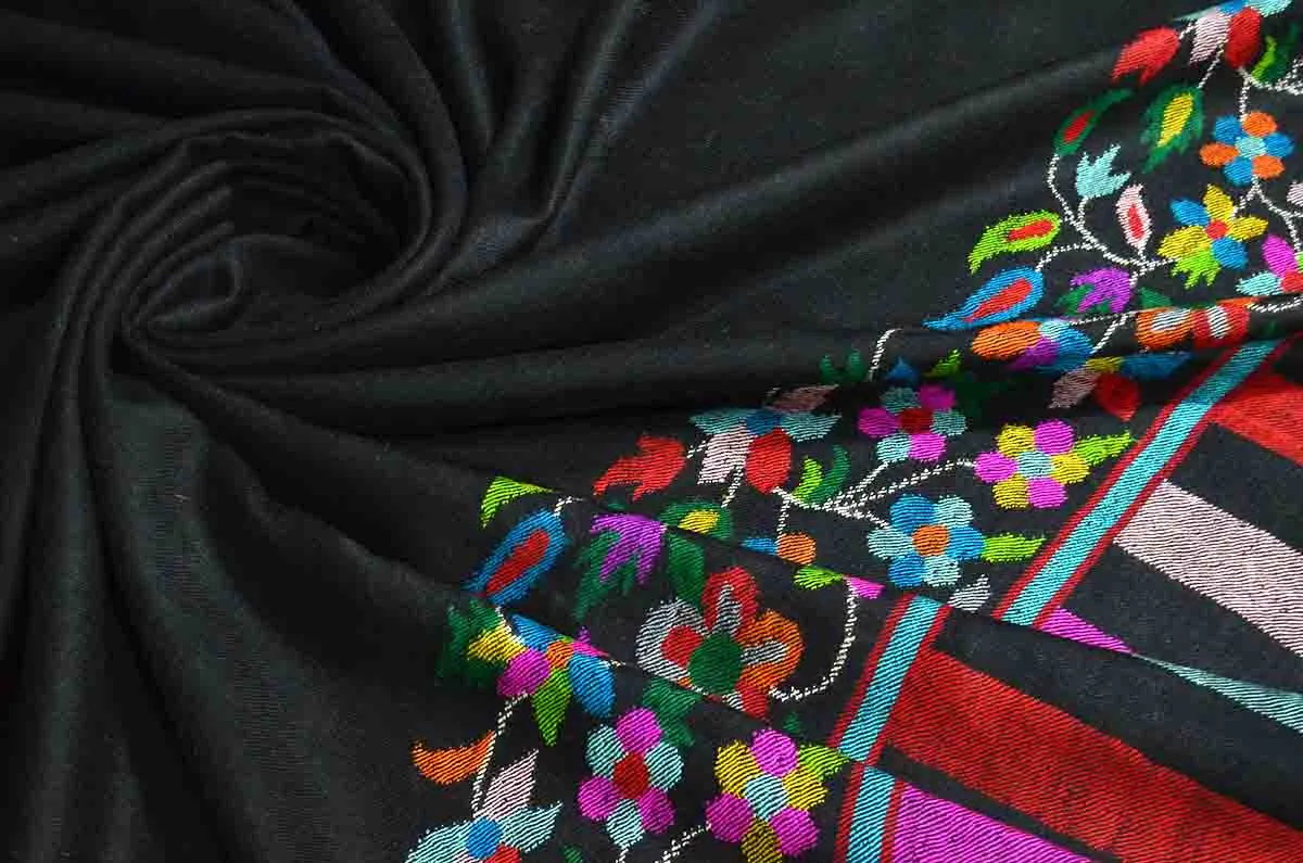 black kani palla - 5022