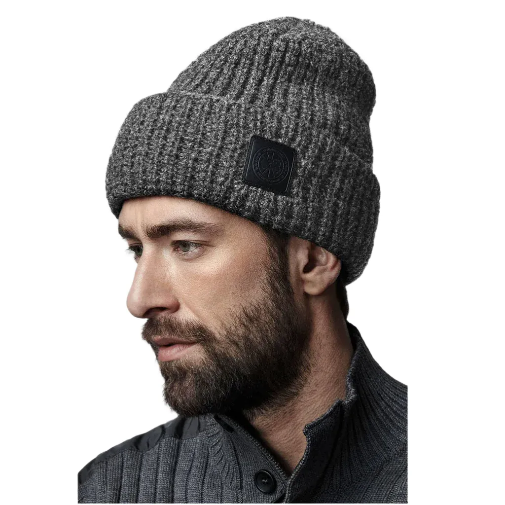 Canada Goose Men's Waffle Toque