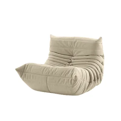 Caterpillar 1 Seater Sofa | FAYE