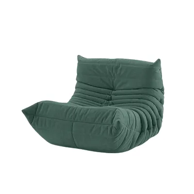 Caterpillar 1 Seater Sofa | FAYE
