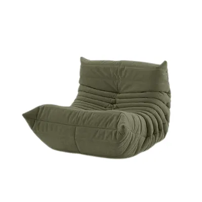 Caterpillar 1 Seater Sofa | FAYE