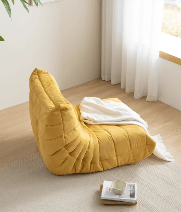 Caterpillar 1 Seater Sofa | FAYE