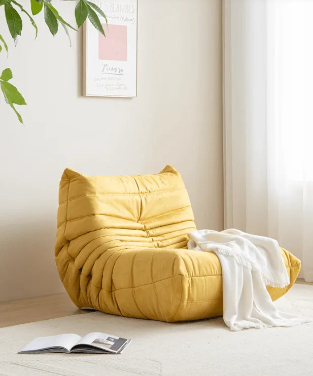 Caterpillar 1 Seater Sofa | FAYE