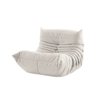 Caterpillar 1 Seater Sofa | FAYE