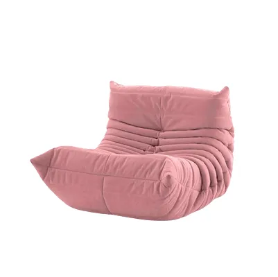 Caterpillar 1 Seater Sofa | FAYE