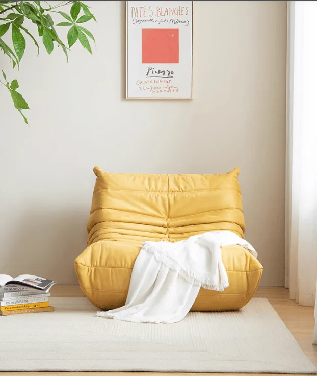 Caterpillar 1 Seater Sofa | FAYE