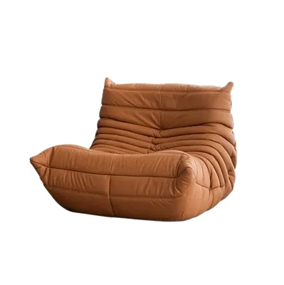 Caterpillar 1 Seater Sofa | FAYE