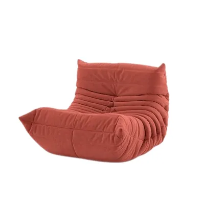 Caterpillar 1 Seater Sofa | FAYE