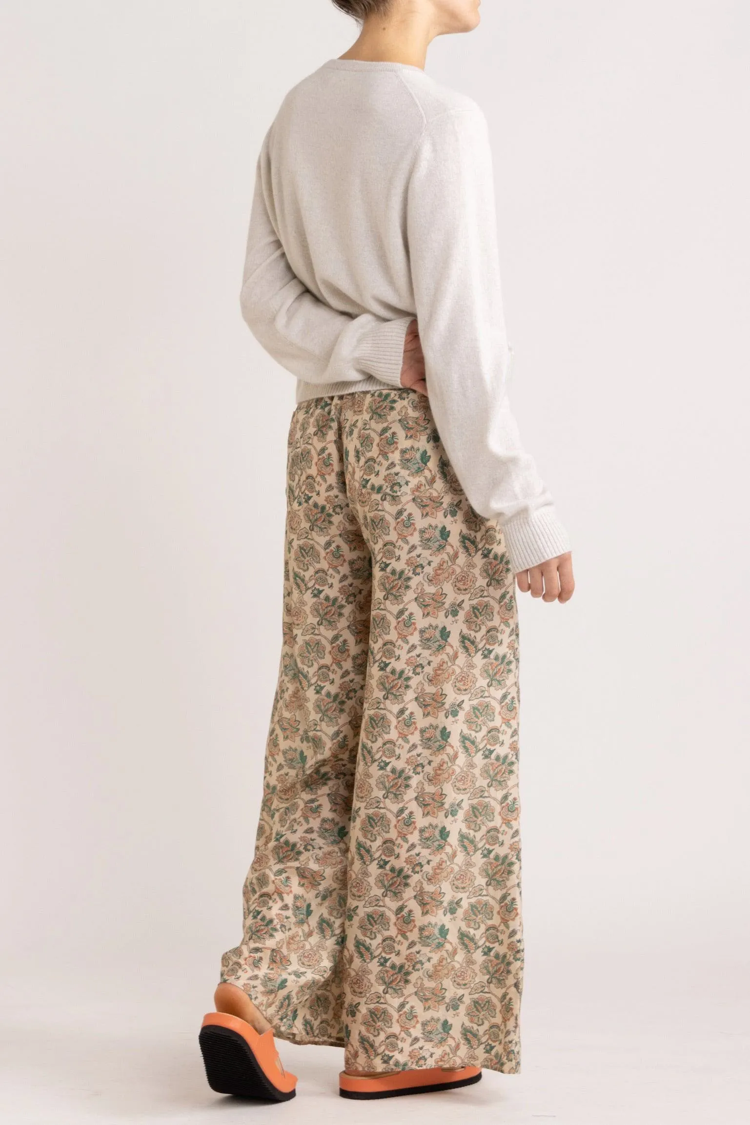 Cloud Cashmere Cardigan