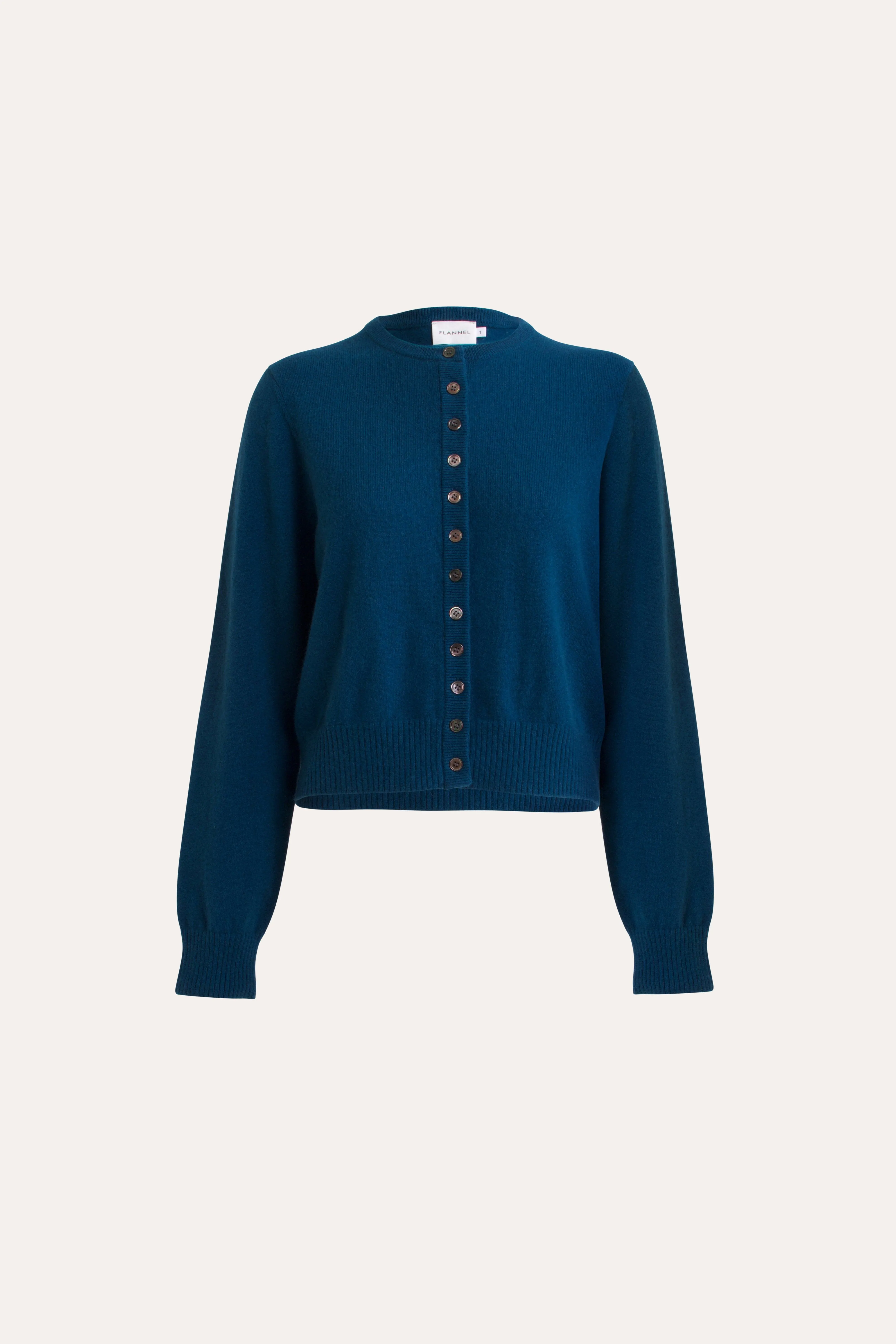 Cloud Cashmere Cardigan