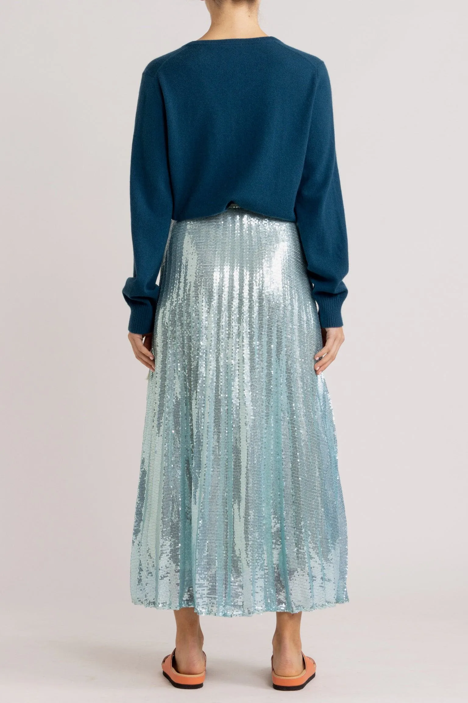 Cloud Cashmere Cardigan