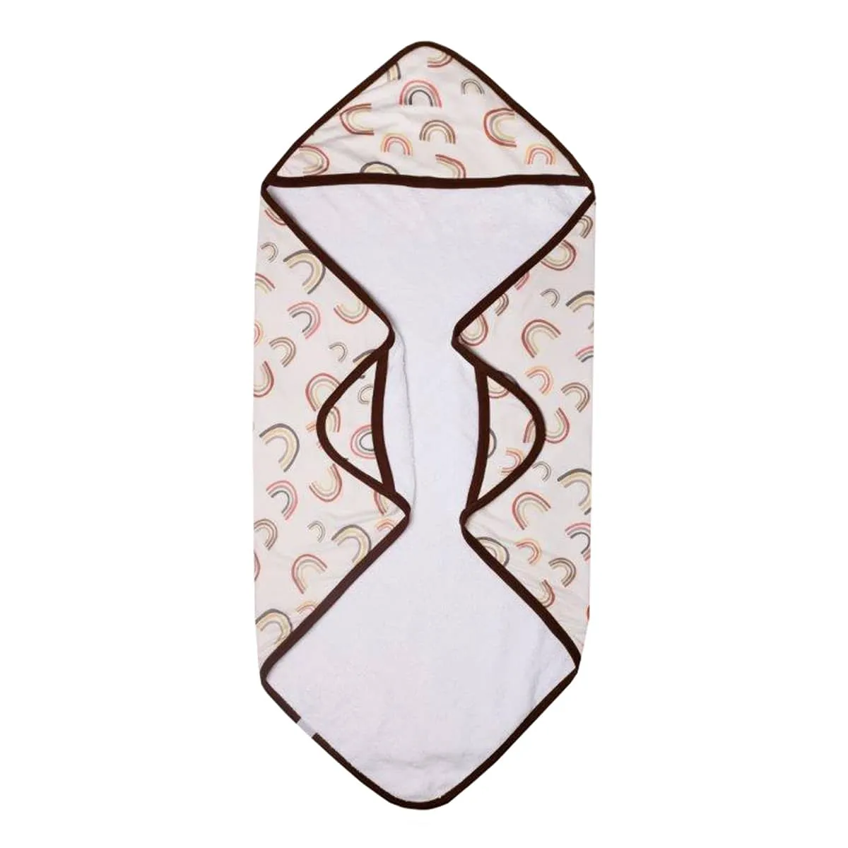 Copper Pearl Premium Hooded Towel - Kona
