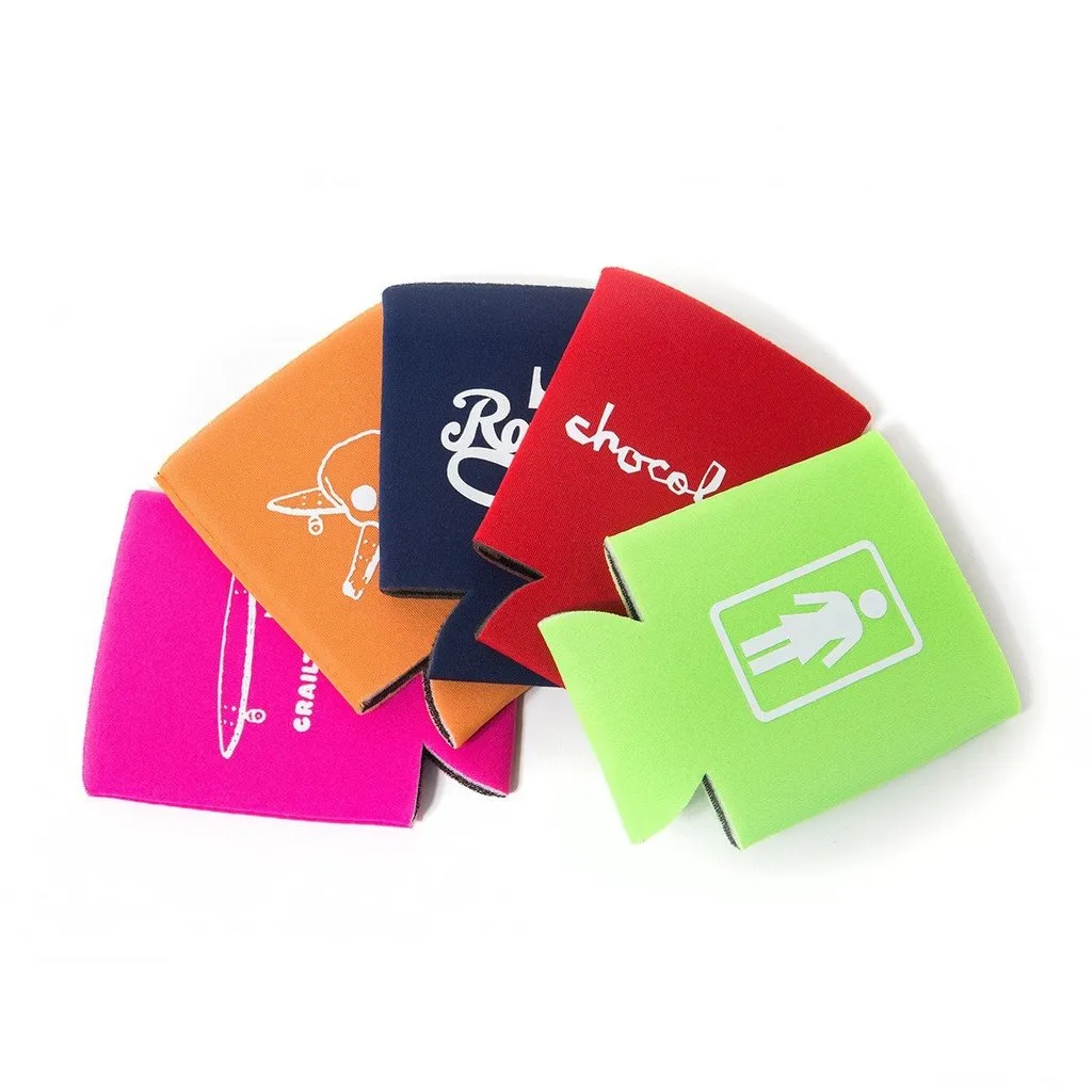 Crailtap Coozie 5-Pack