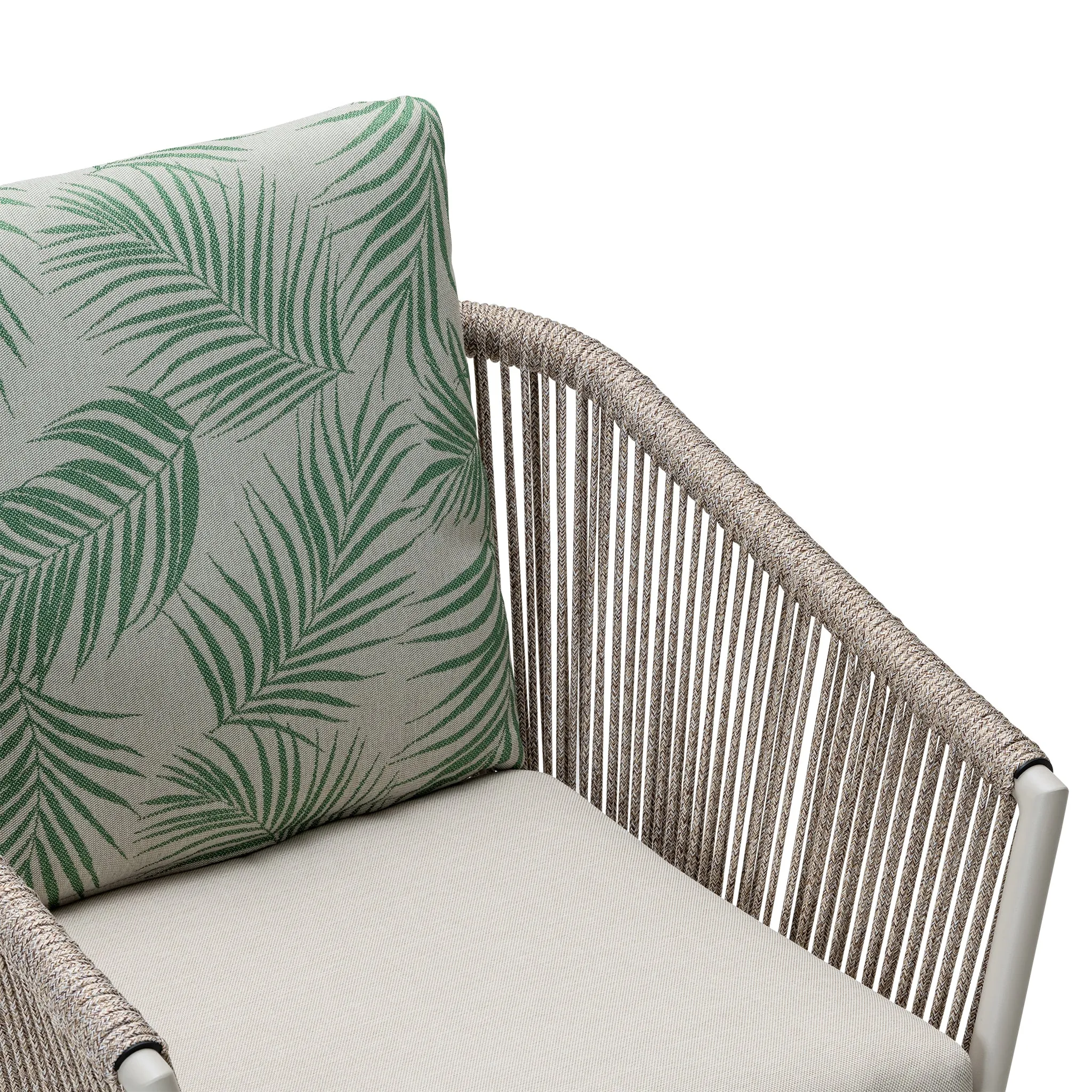 DIVA LATTE DINING CHAIR