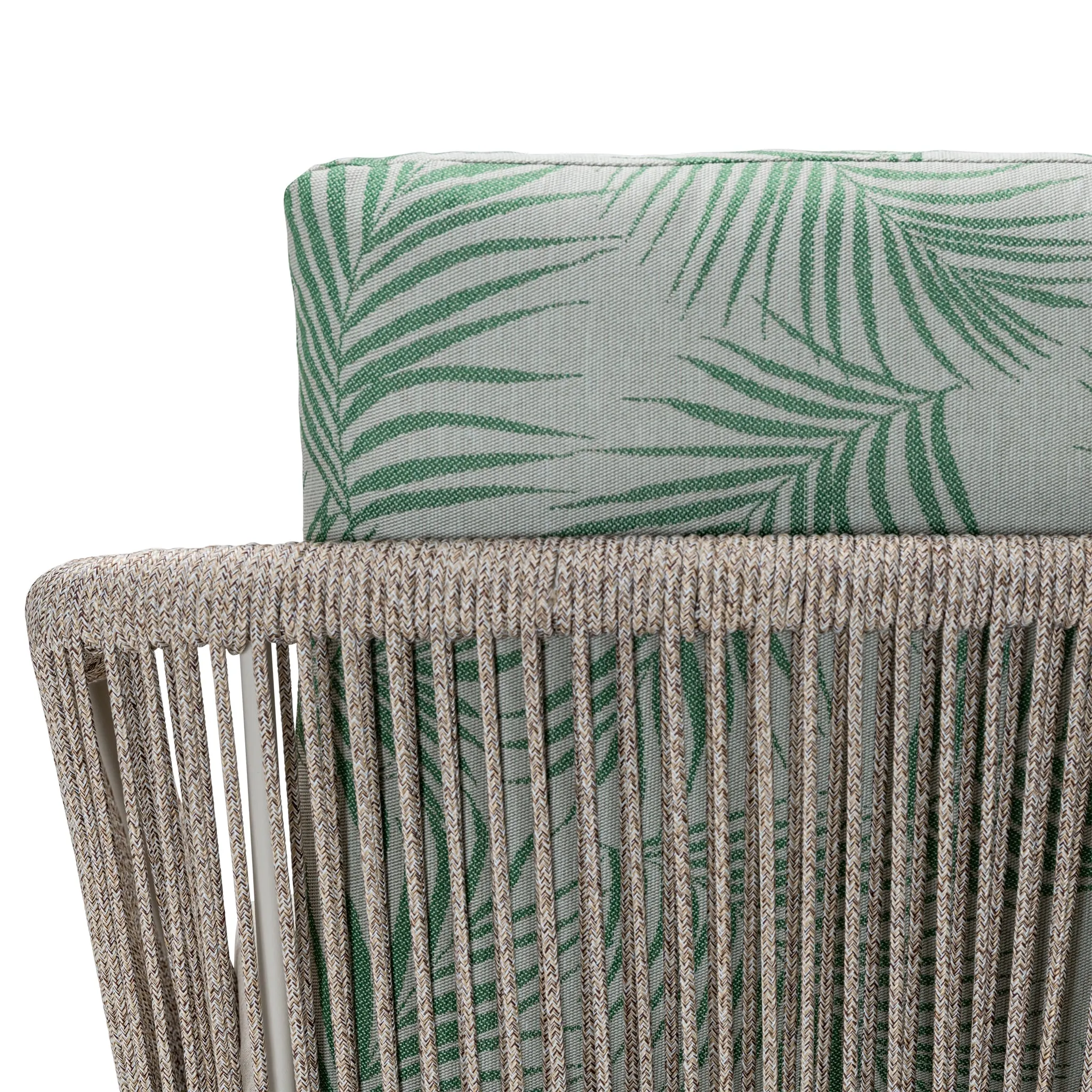 DIVA LATTE DINING CHAIR