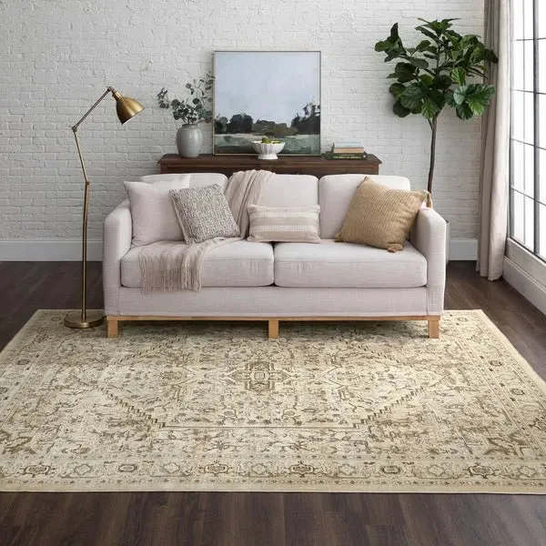 Divina R1151 131 Exalted Grey Rug