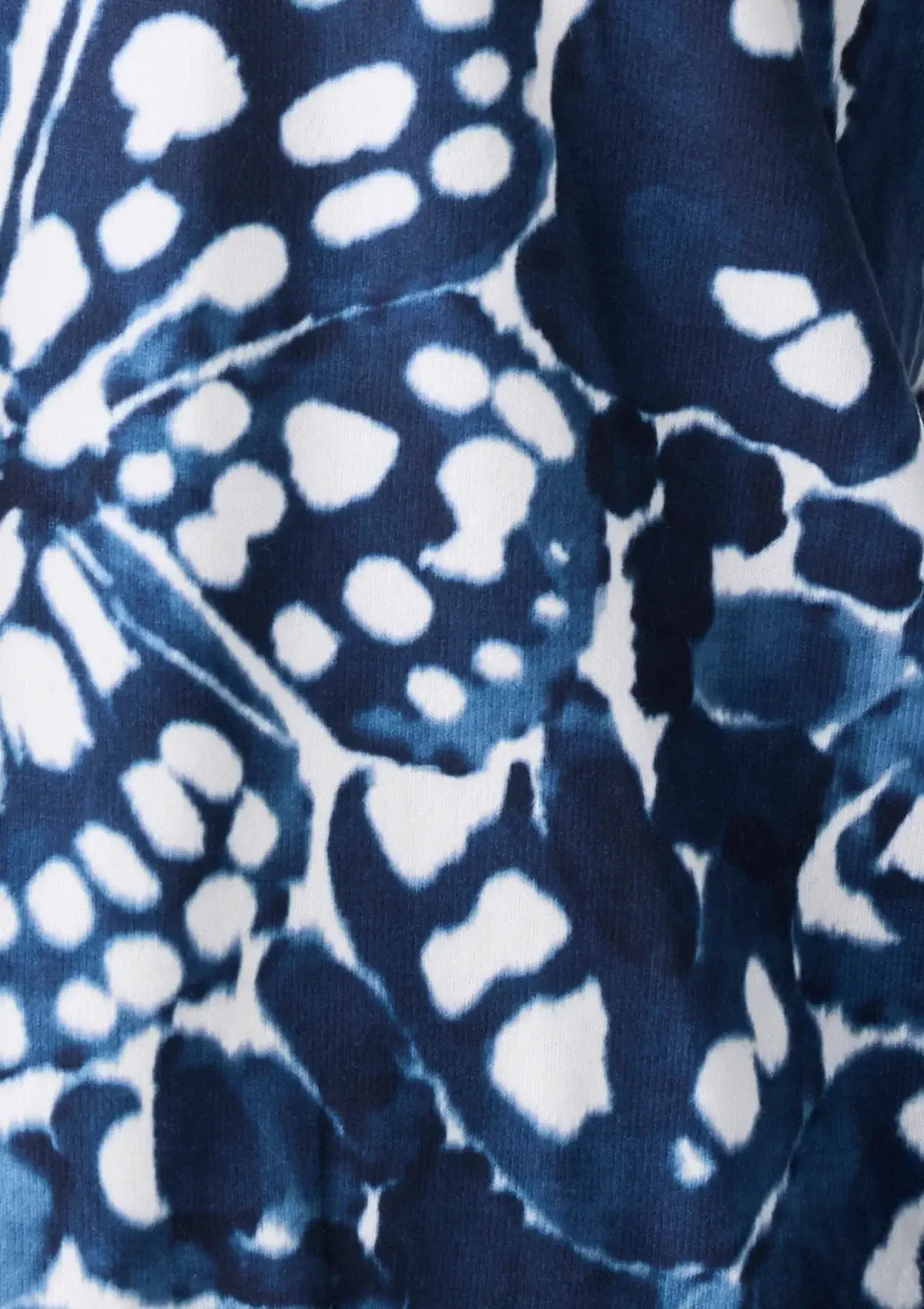 Emliy Spreadwing Tank Top - Navy