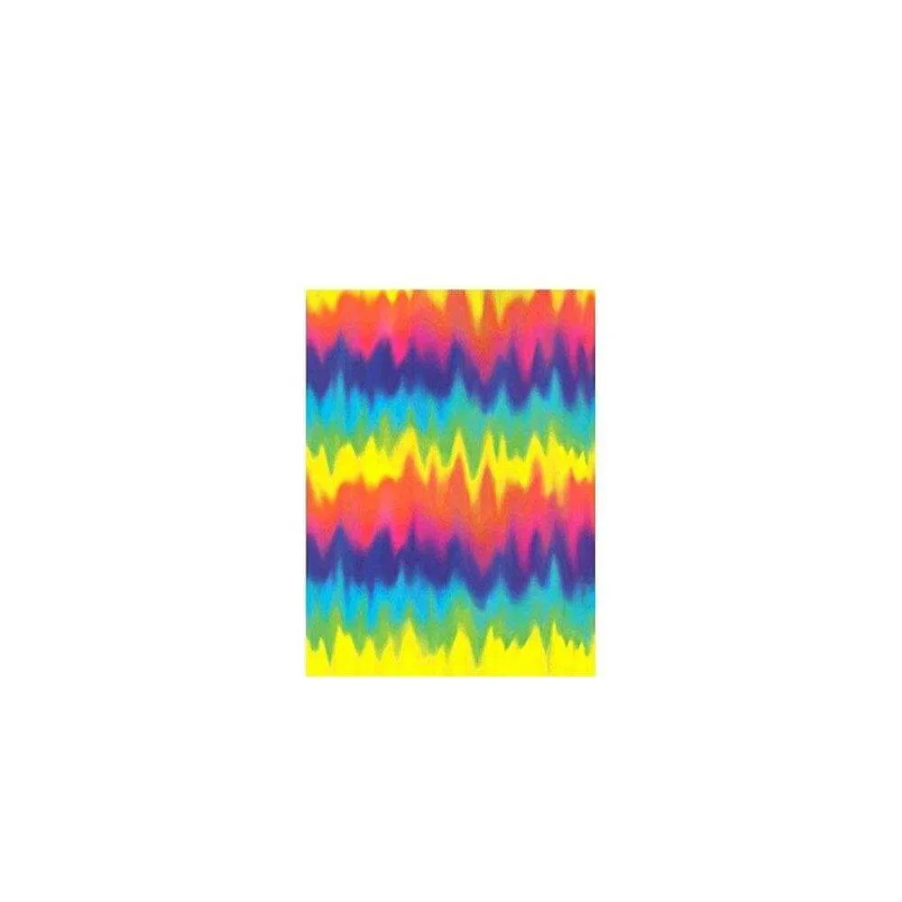 Feeling Groovy Tablecover