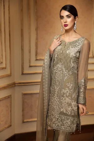 Jazmin Reve De Luxe Luxury Chiffon Collection – Mirabella