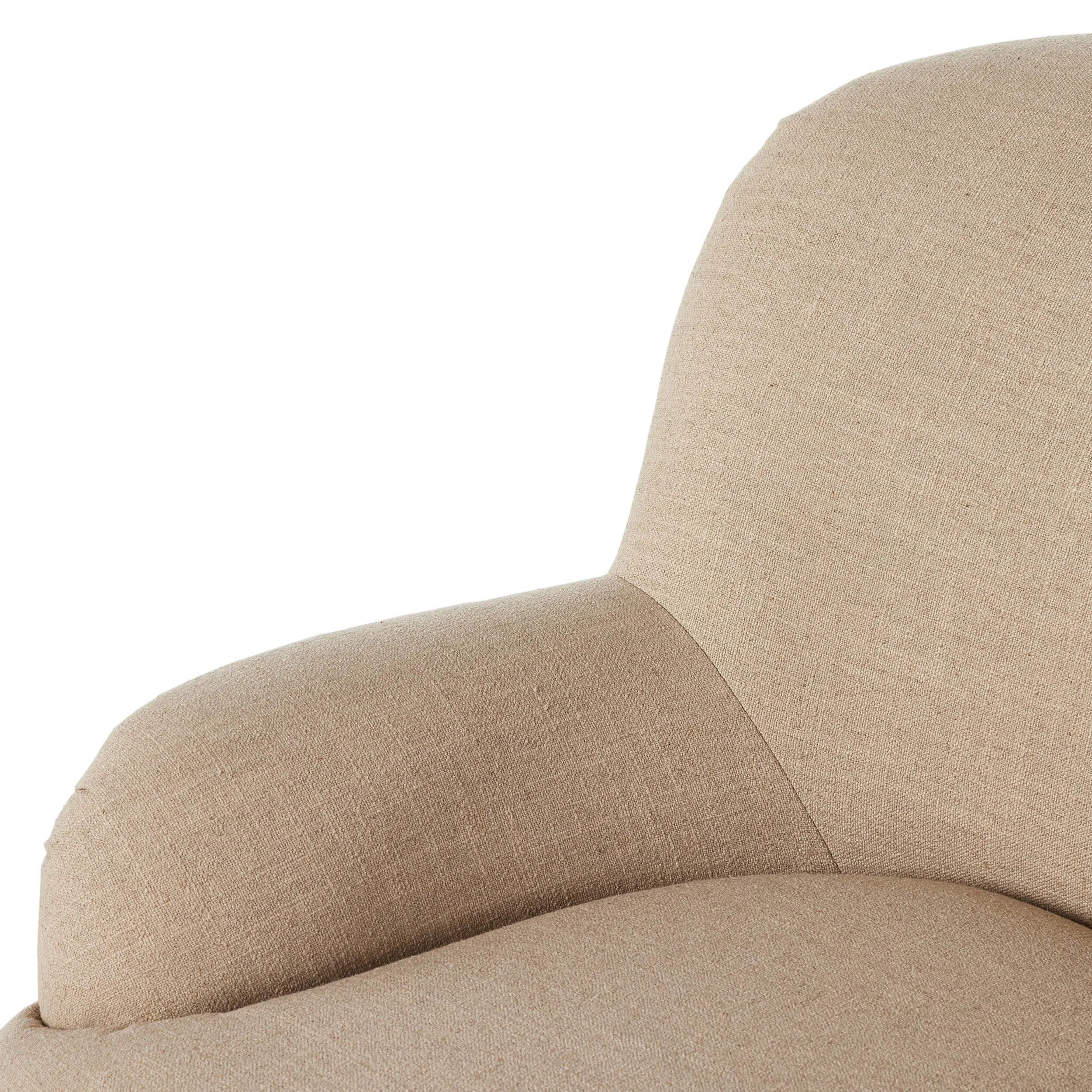 Kadon Chair, Antwerp Taupe