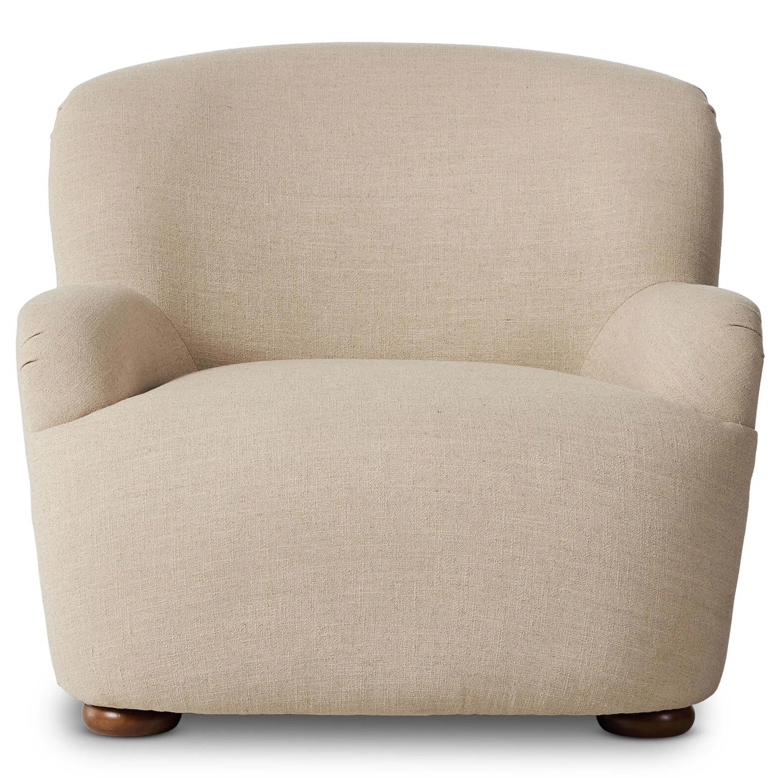 Kadon Chair, Antwerp Taupe