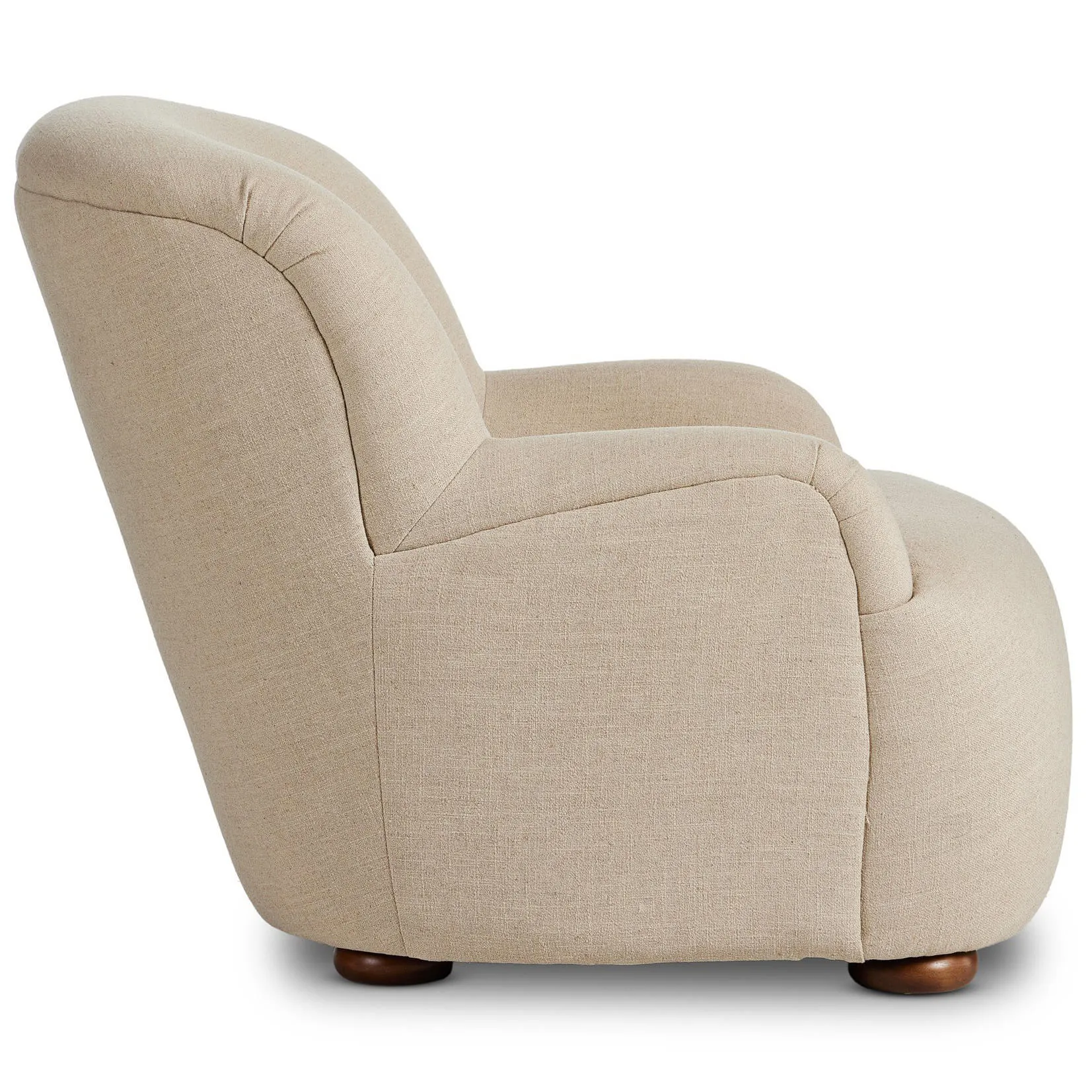 Kadon Chair, Antwerp Taupe