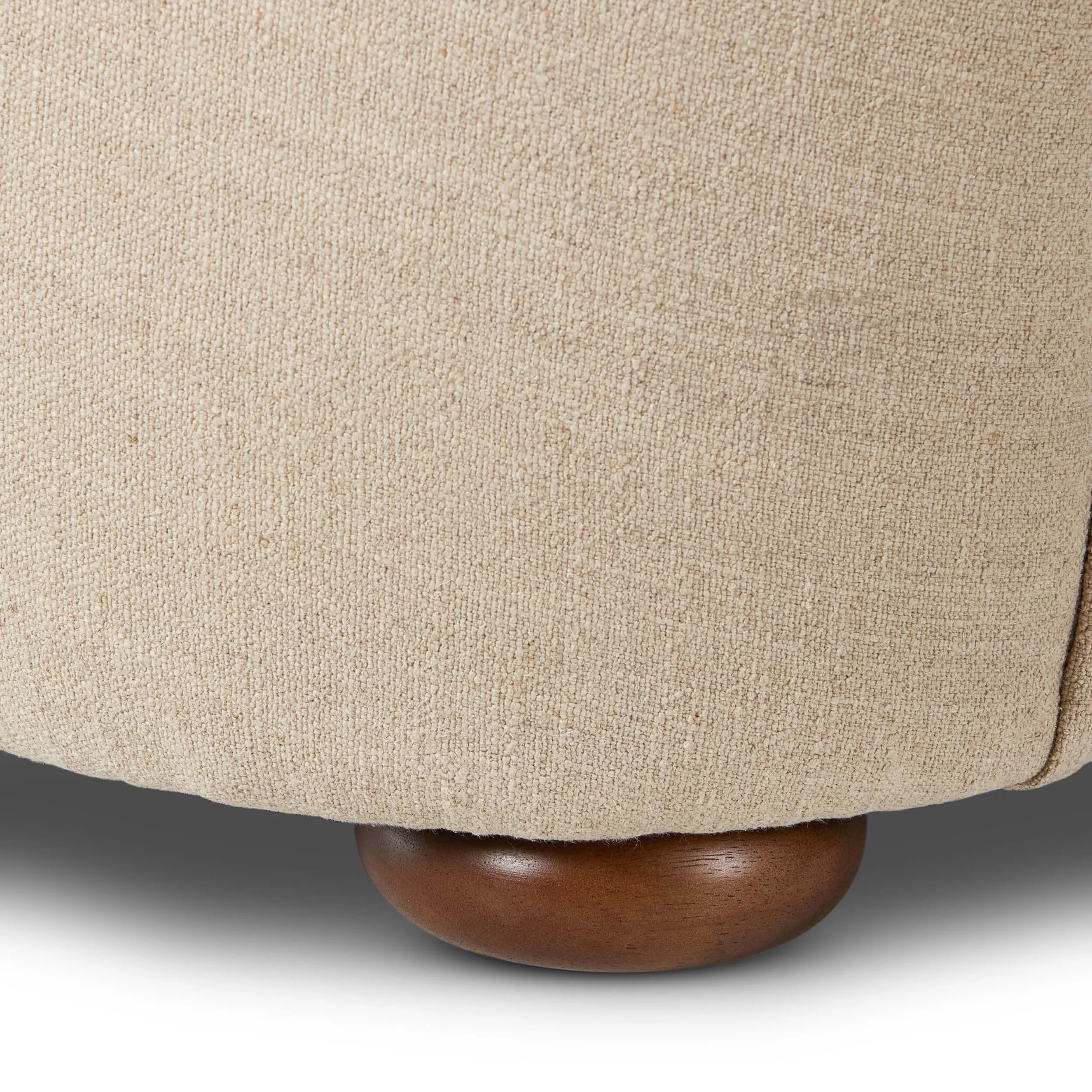 Kadon Chair, Antwerp Taupe
