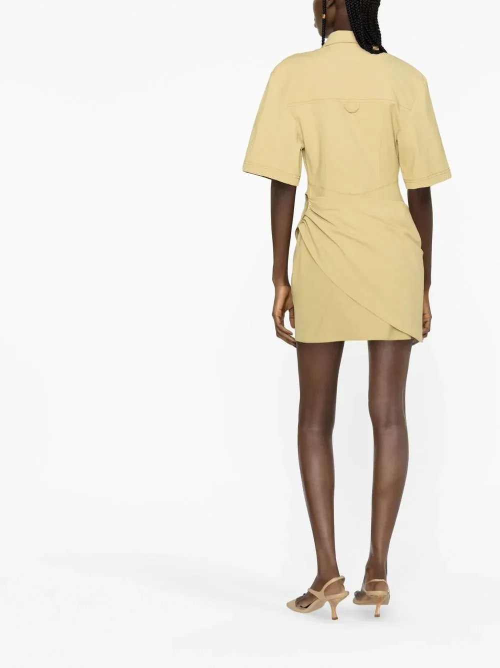 La Robe Camisa