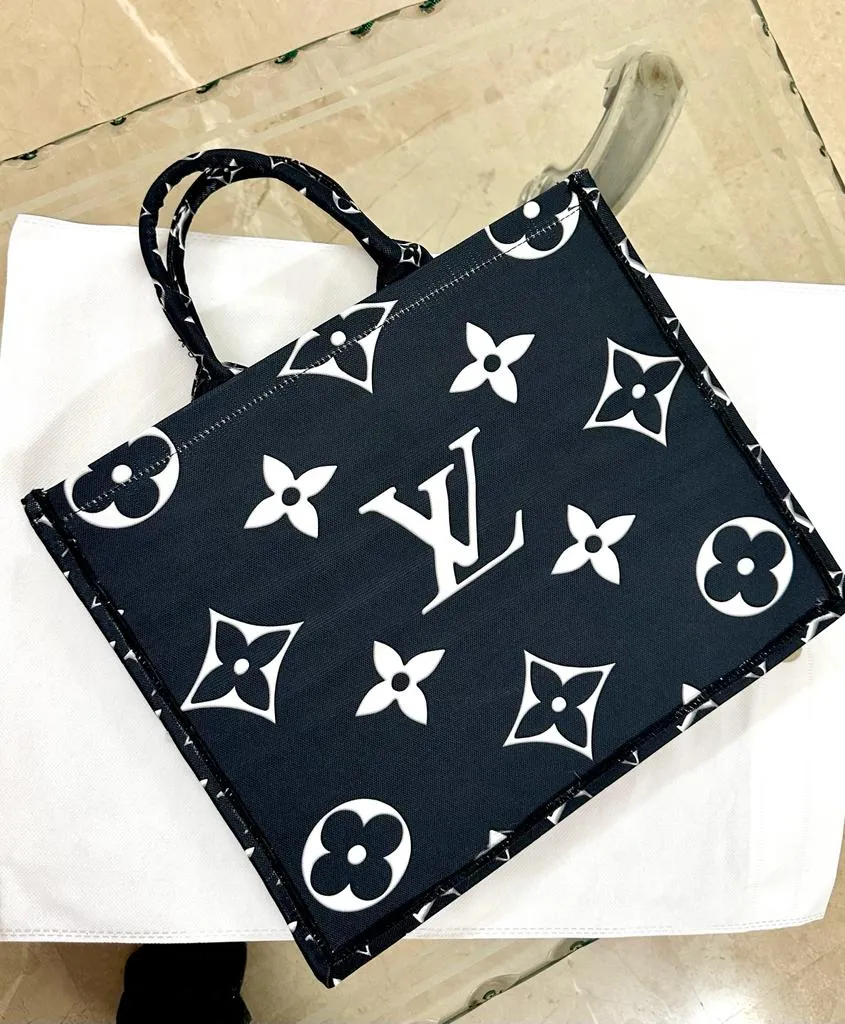 LV TOTE  BAG