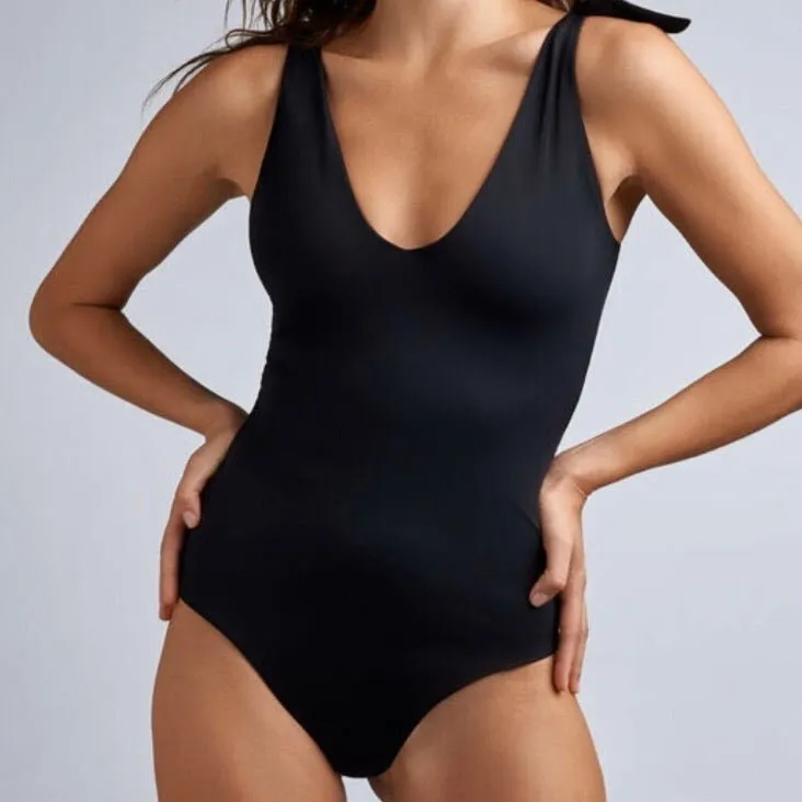 Marlies Dekkers - Black Sea Bathing Suit - Black