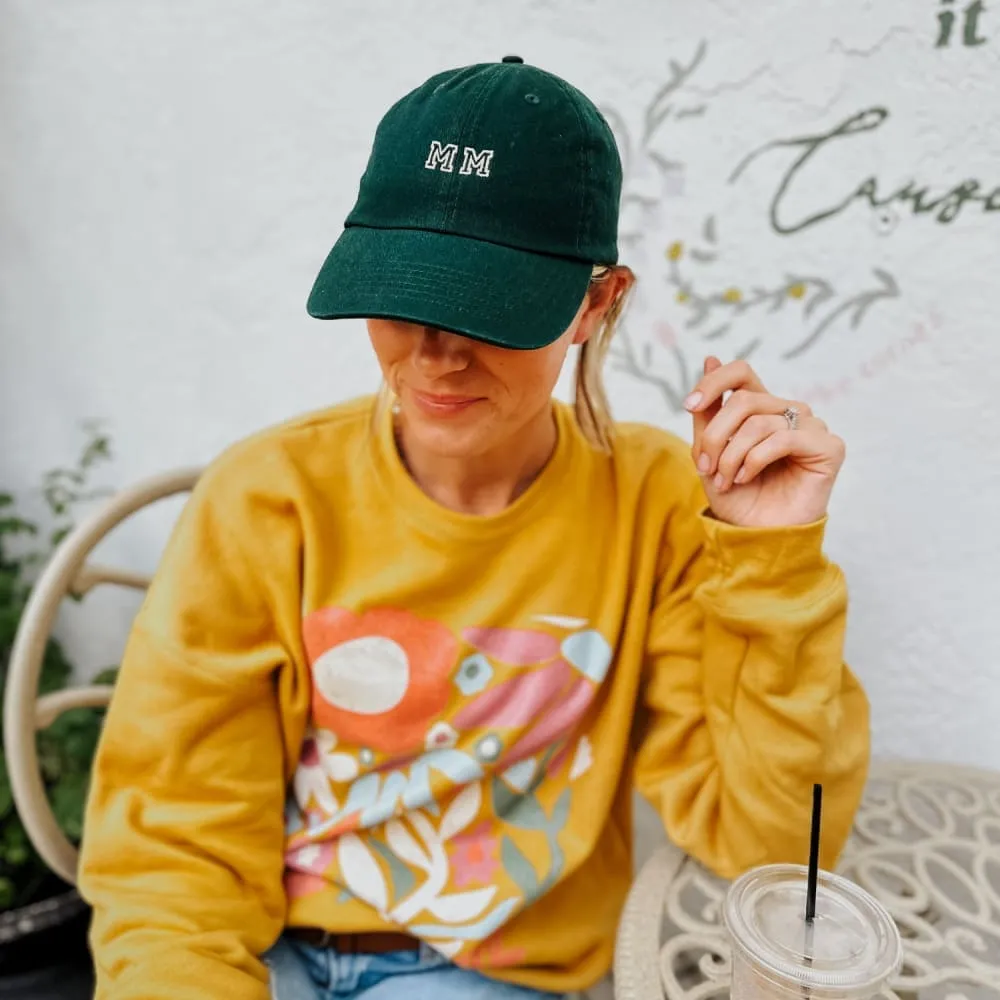 MM Brand Hat