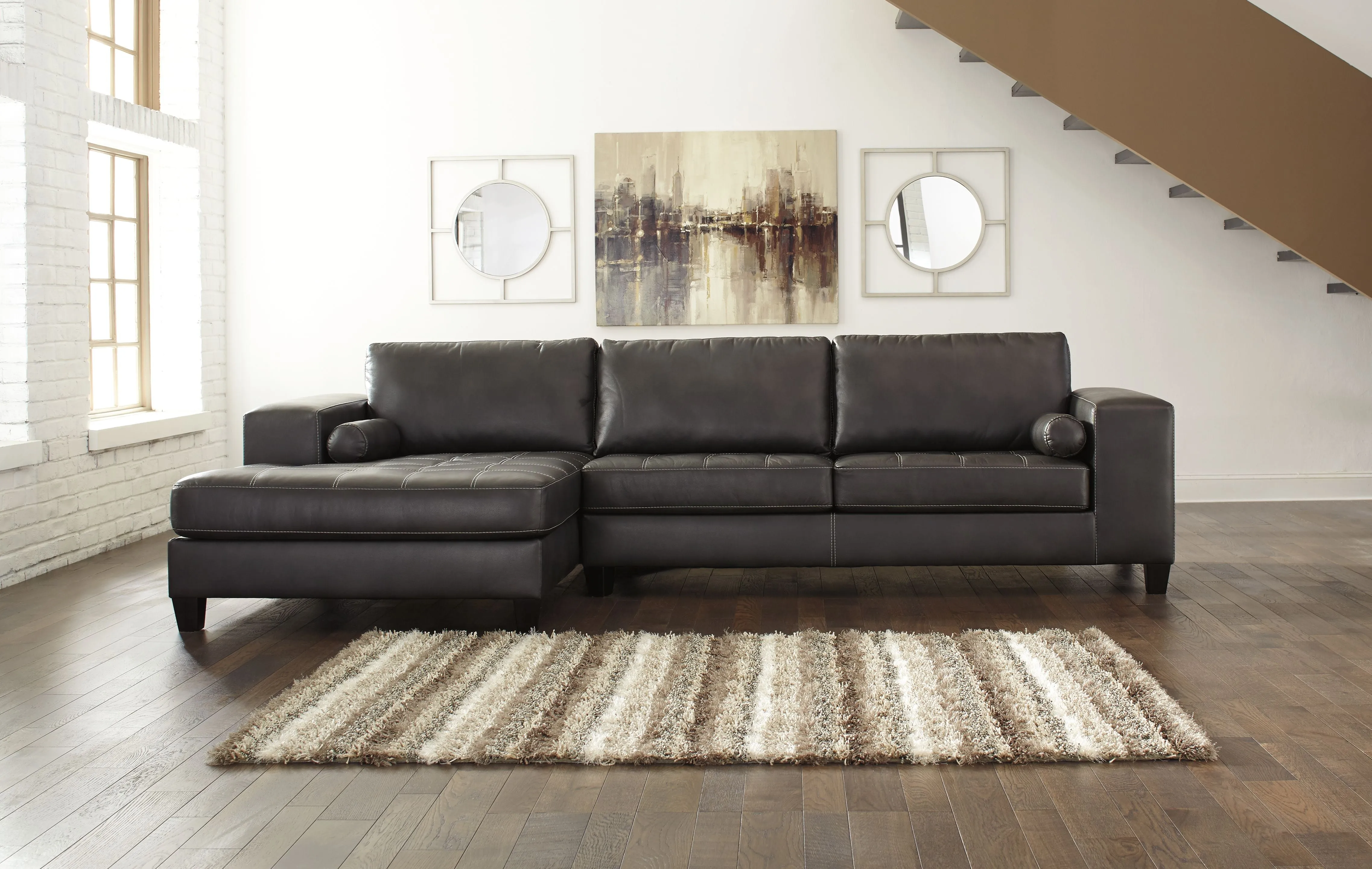 Nokomis - Living Room Set