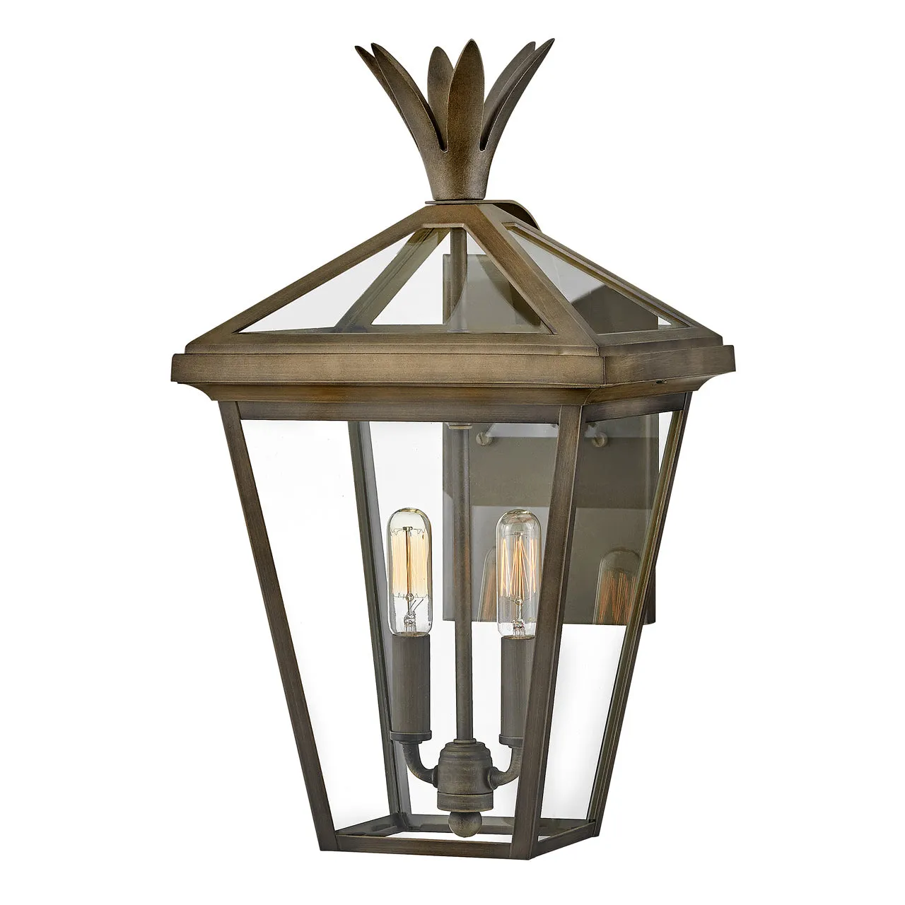 Palma Outdoor Wall Sconce