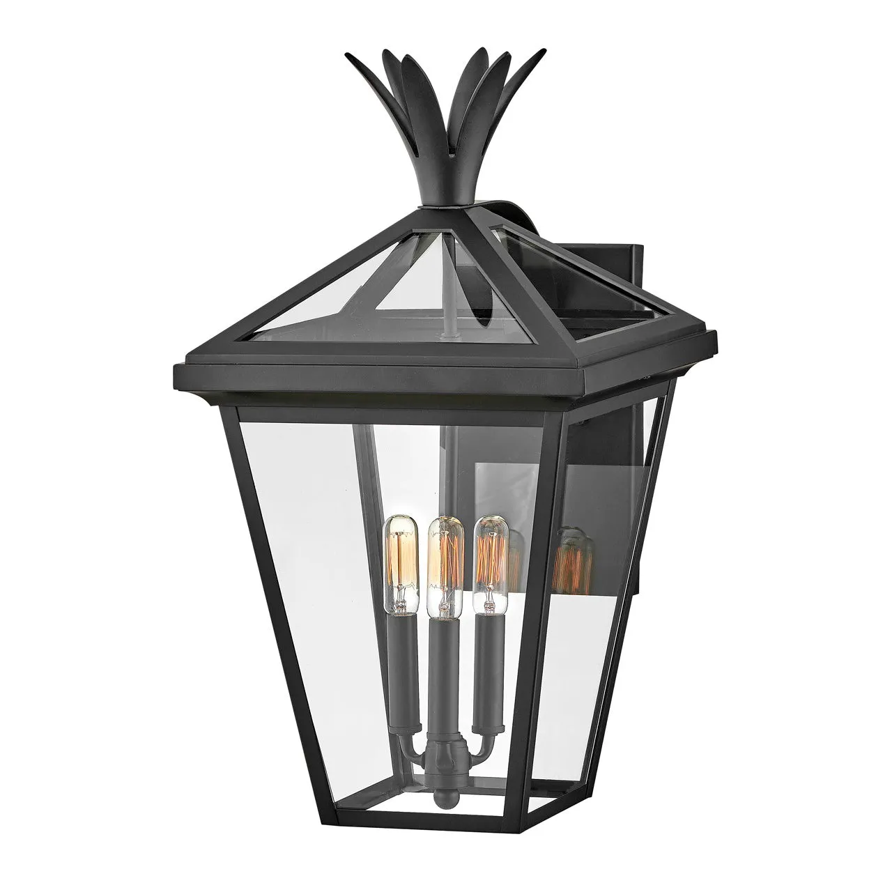 Palma Outdoor Wall Sconce
