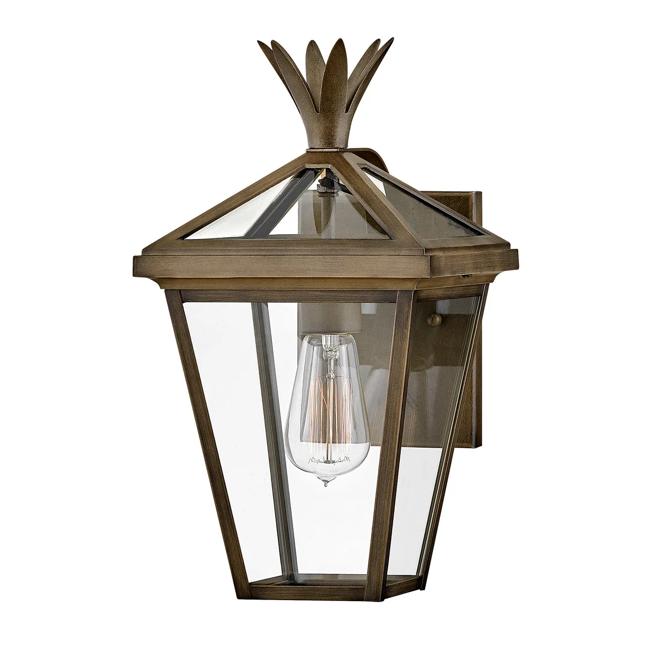Palma Outdoor Wall Sconce