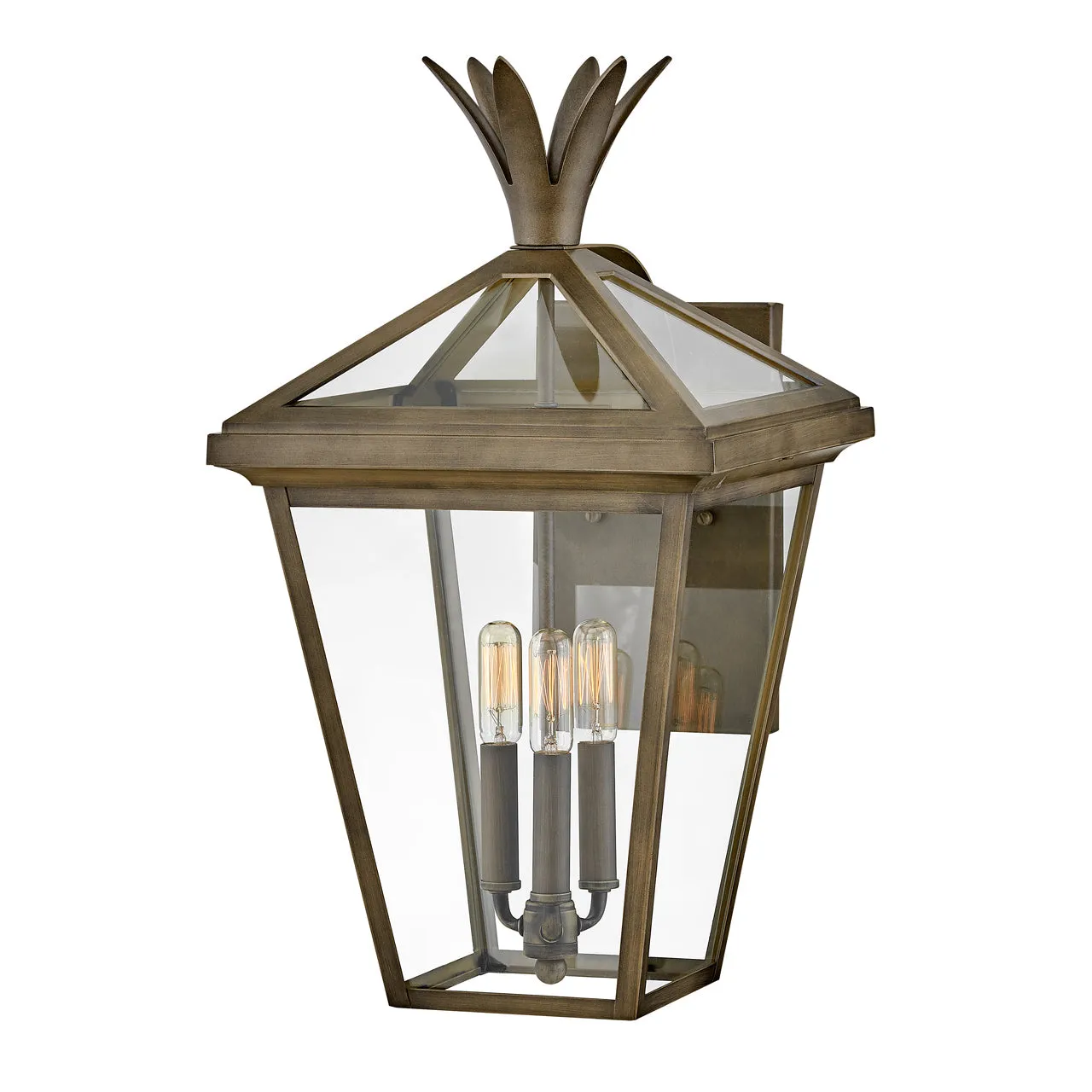 Palma Outdoor Wall Sconce