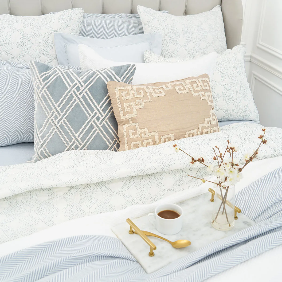 Paloma Standard Sham