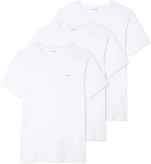 PS by Paul Smith Men's 3-Pack T-Shirts