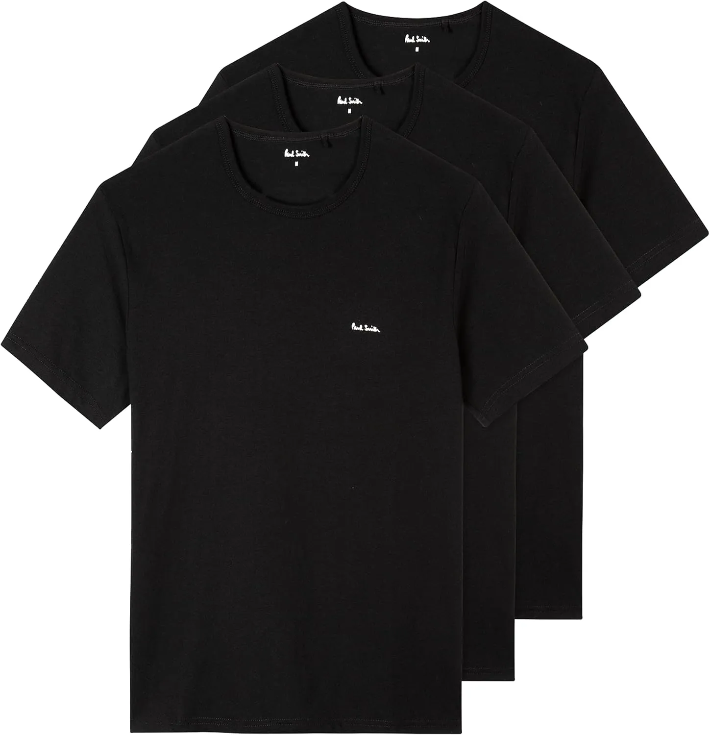 PS by Paul Smith Men's 3-Pack T-Shirts