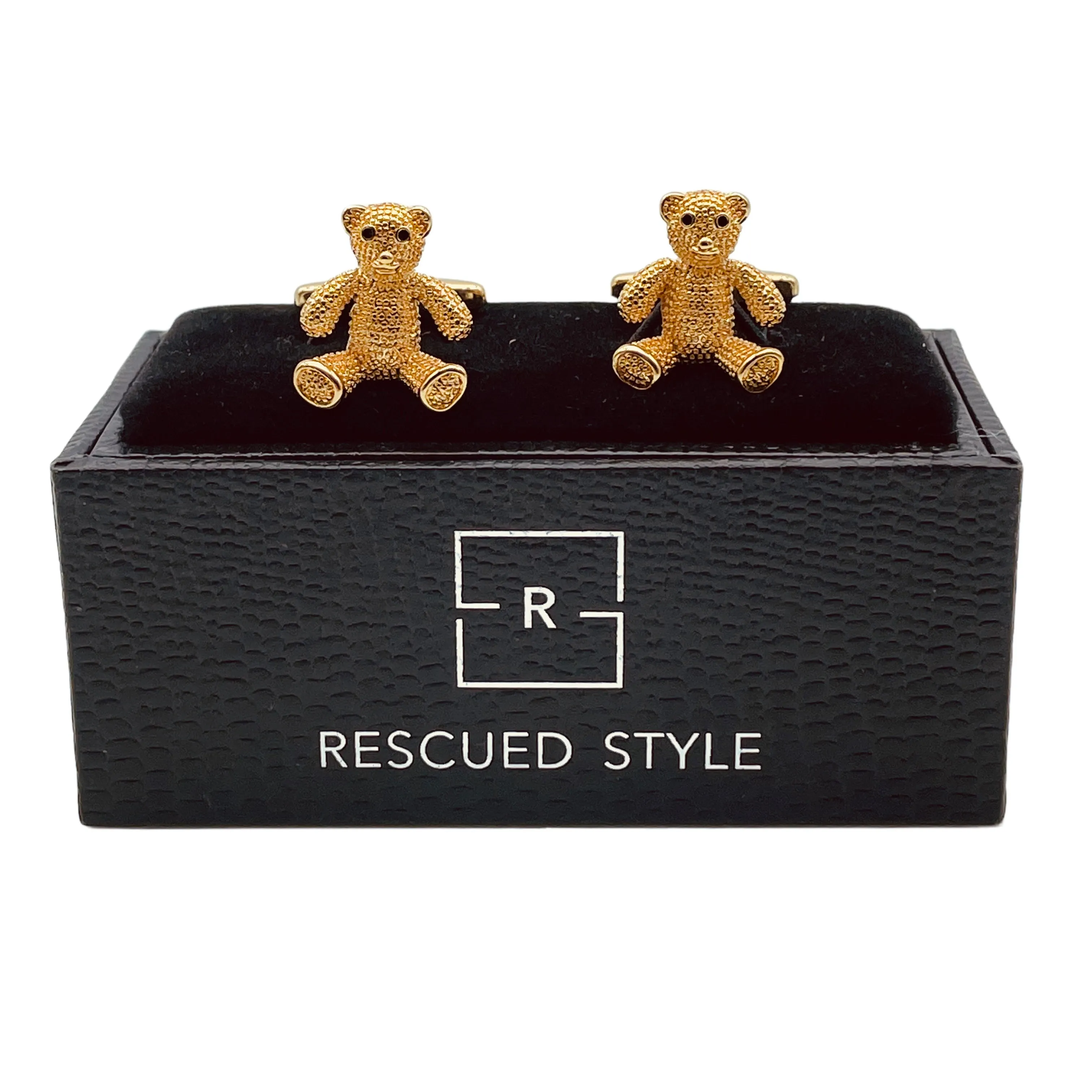 Red Chilli Pepper Cufflinks