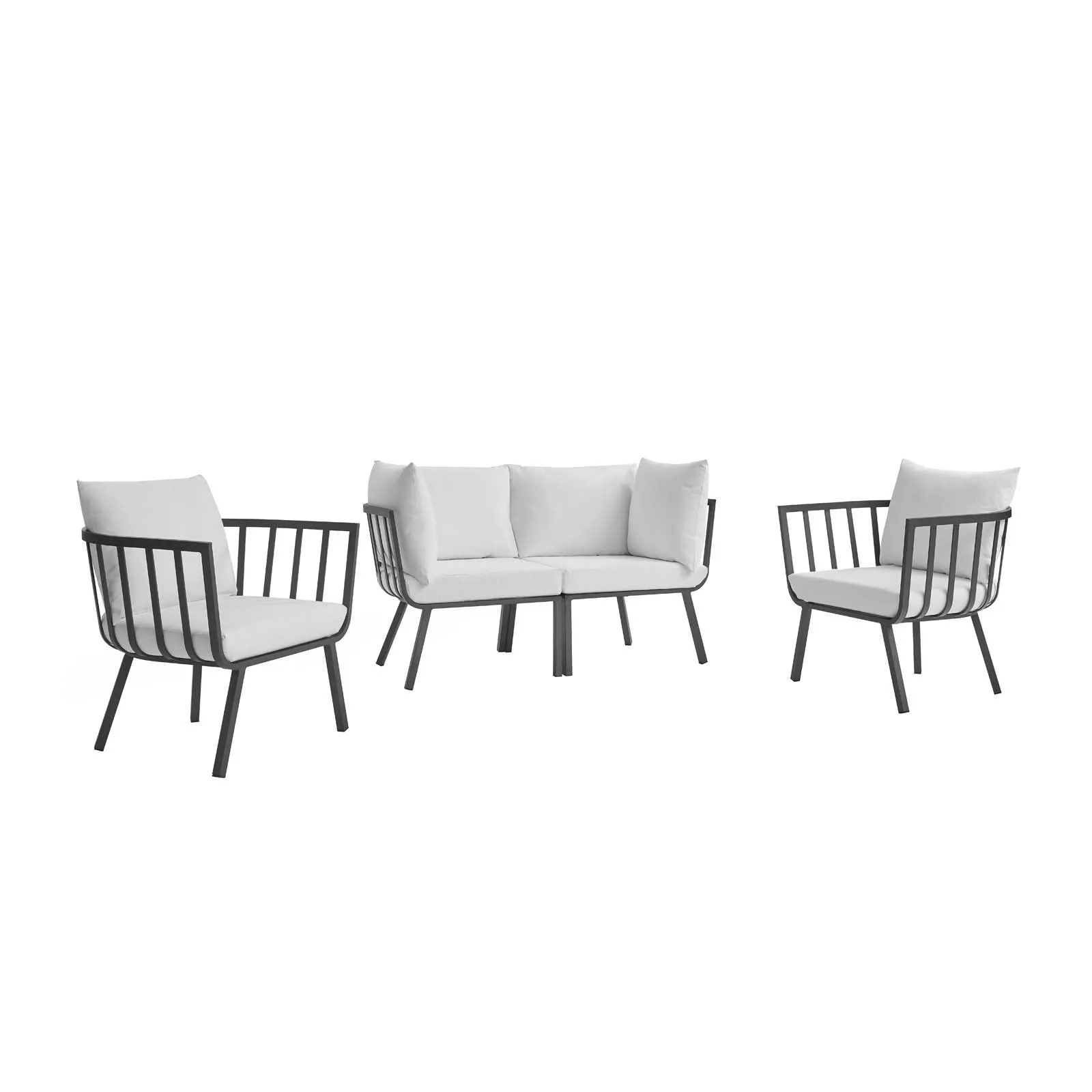 Riverside Outdoor Patio Set